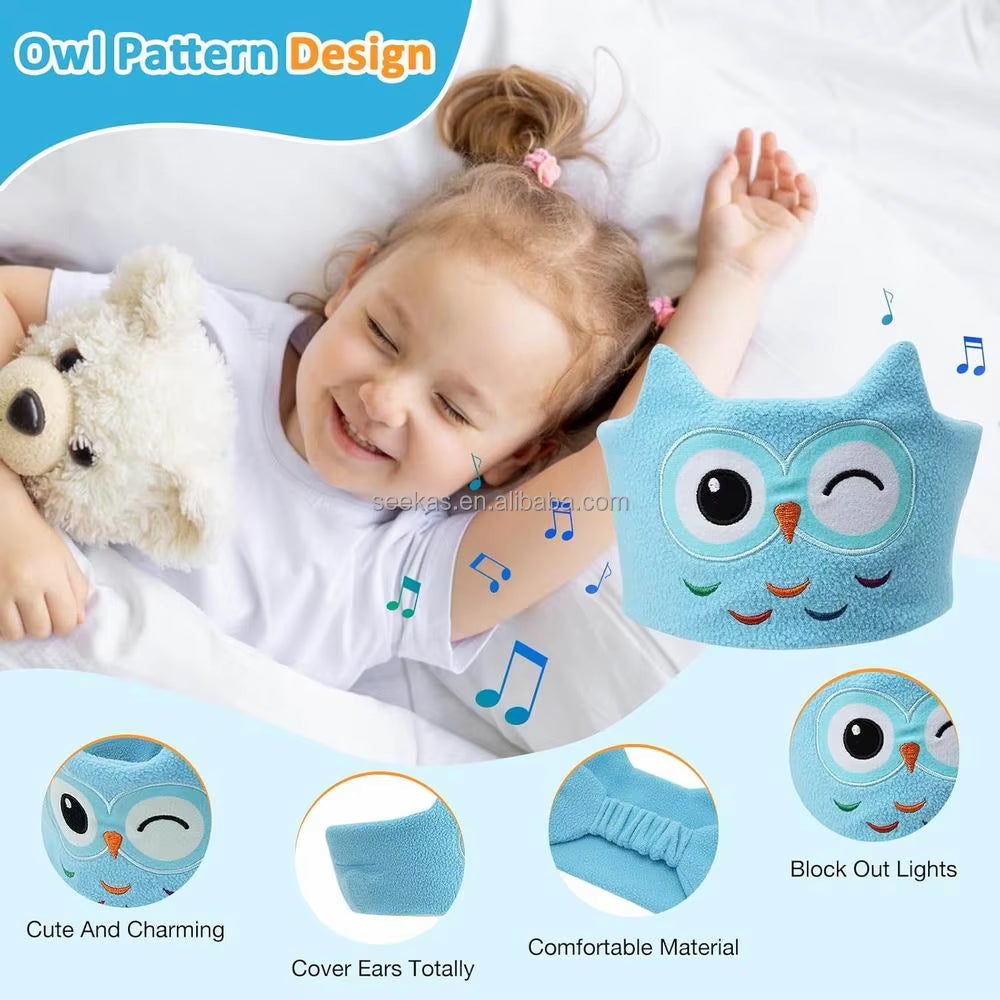 DreamBeats™ Kids Headband Speaker