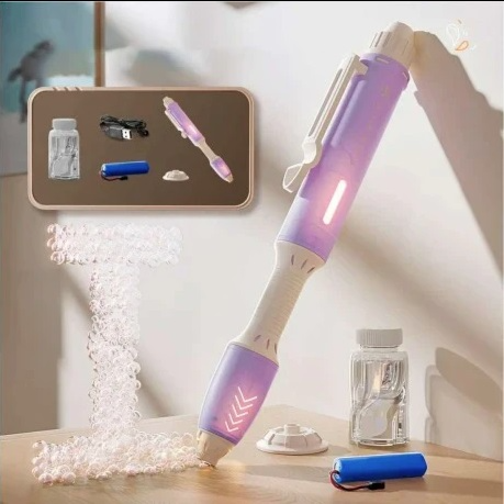 BubbleCraft Pen