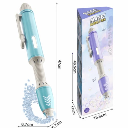 BubbleCraft Pen
