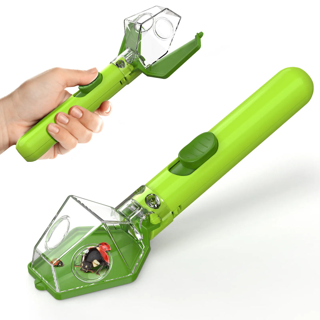 Bug Explorer Catcher & Magnifier