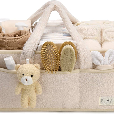 Teddy Caddy Organizer