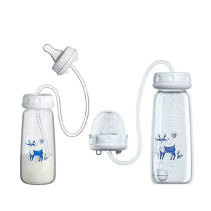 LumaFeed™ Anti Colic Feeding Bottle