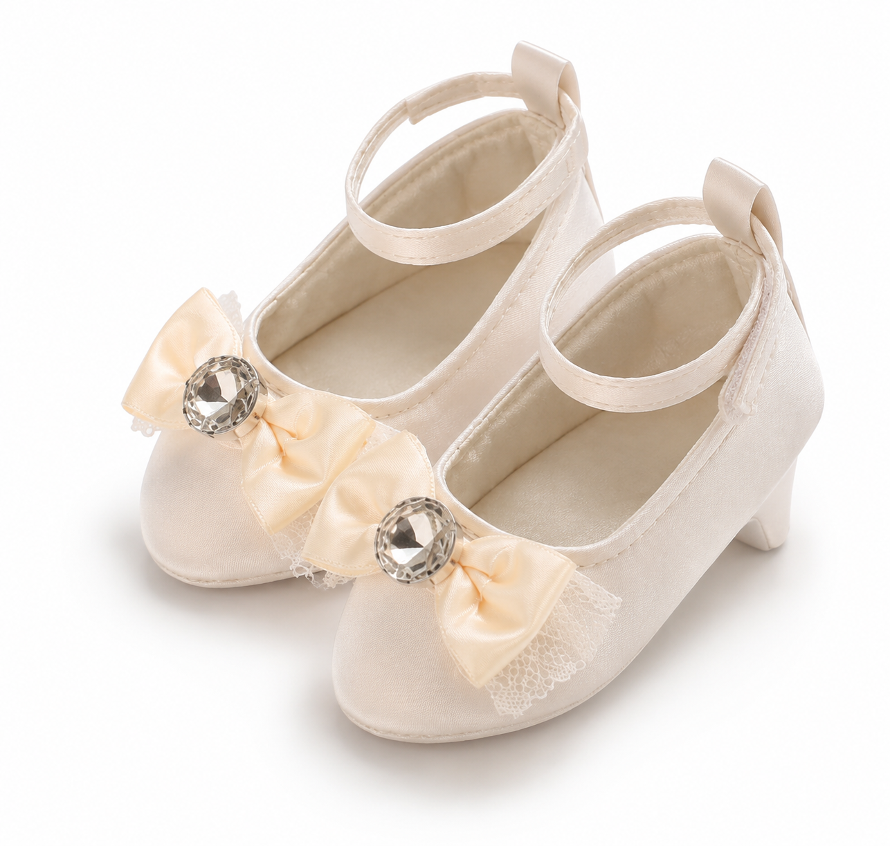 Princess Heels