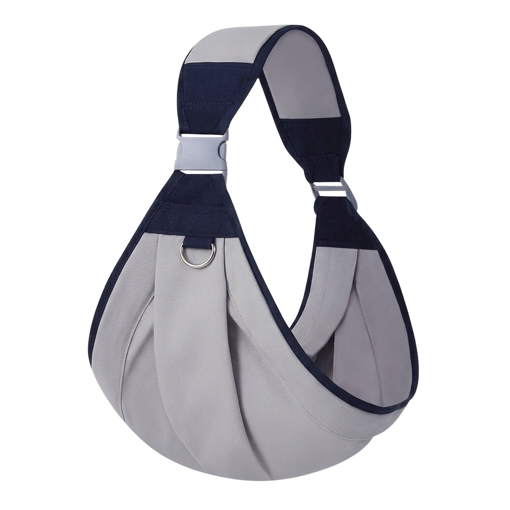 ComfortCarry Baby Sling Carrier