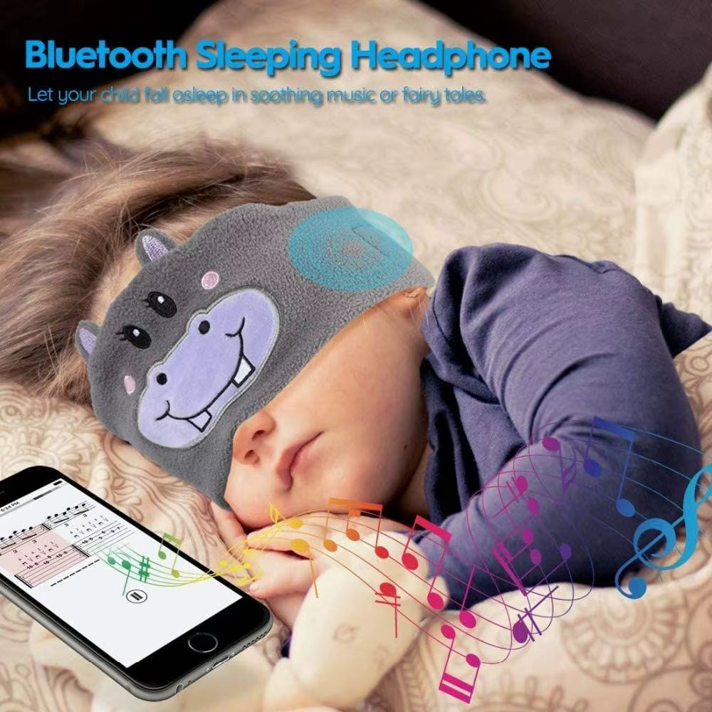 DreamBeats™ Kids Headband Speaker