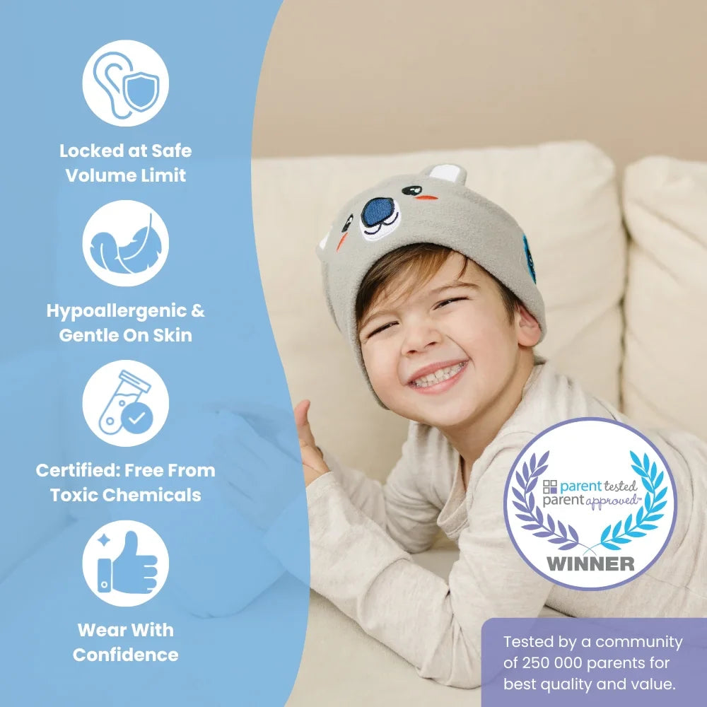 DreamBeats™ Kids Headband Speaker