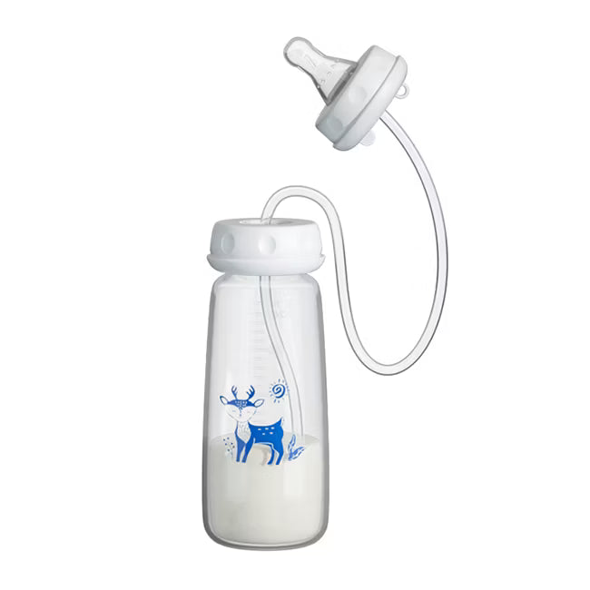LumaFeed™ Anti Colic Feeding Bottle