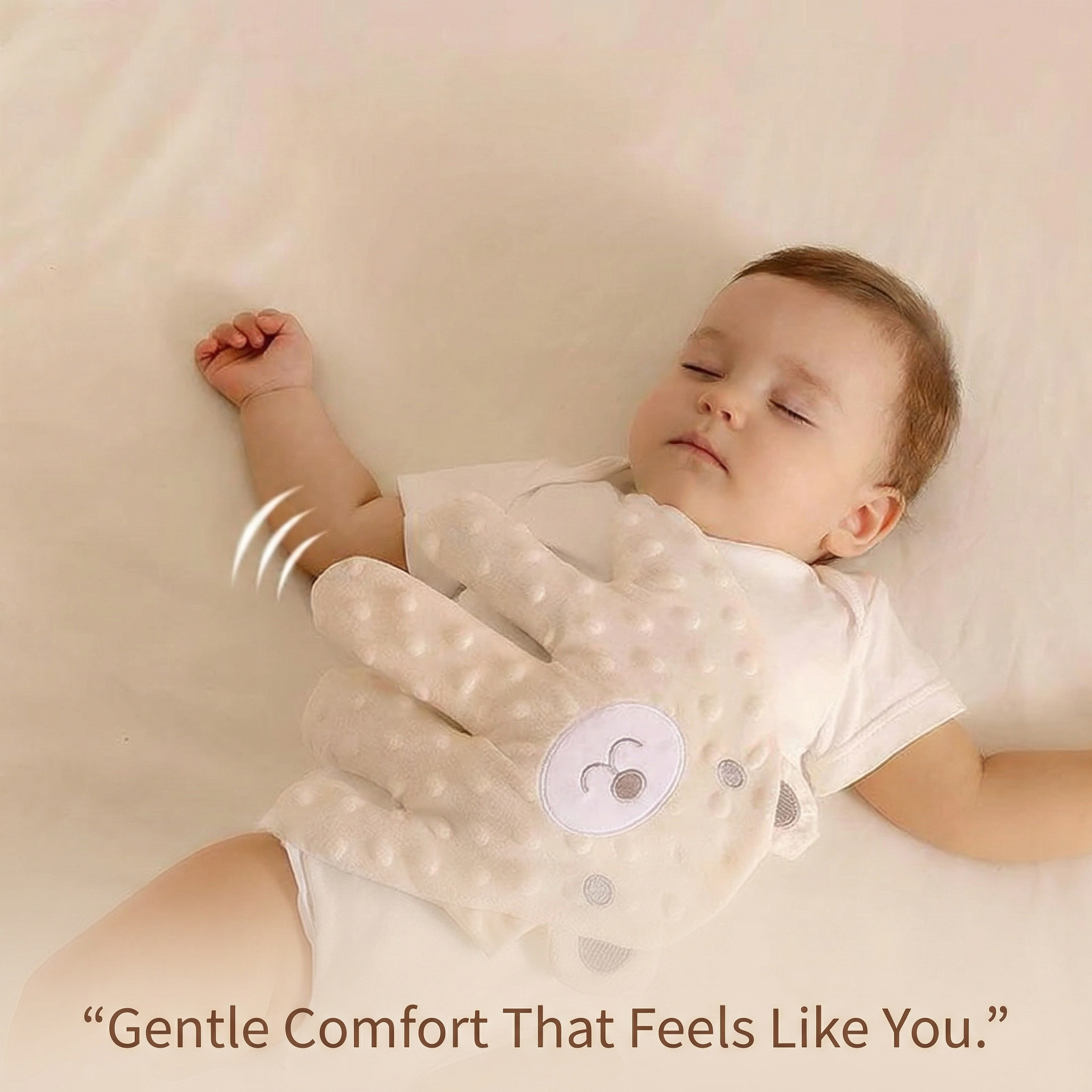 DreamTouch™ Soothing Palm