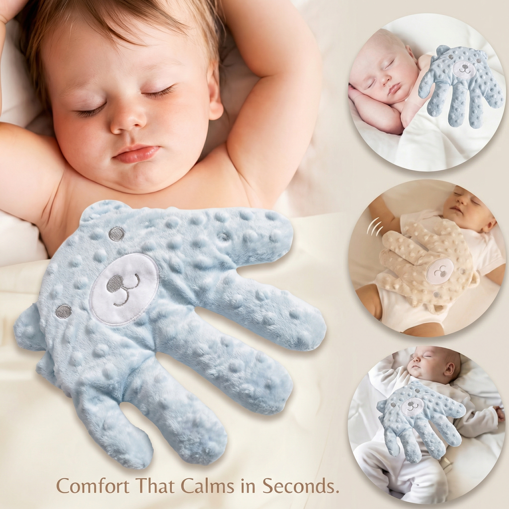 DreamTouch™ Soothing Palm