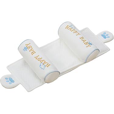 Baby Anti-Roll Pillow