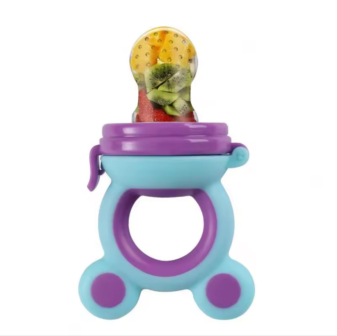 Fruit Pacifier