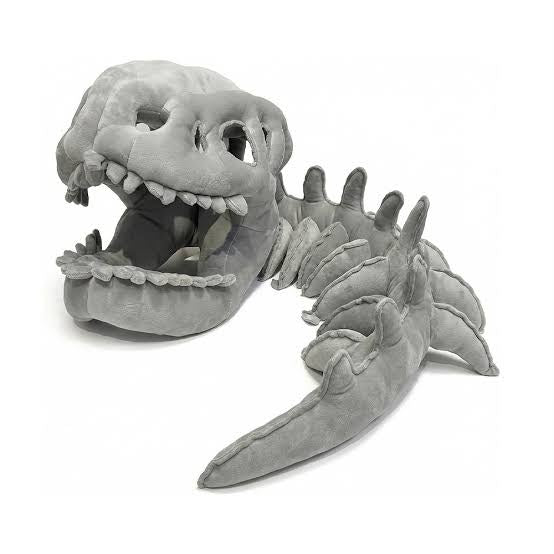 BoneBeast™ Dino Costume
