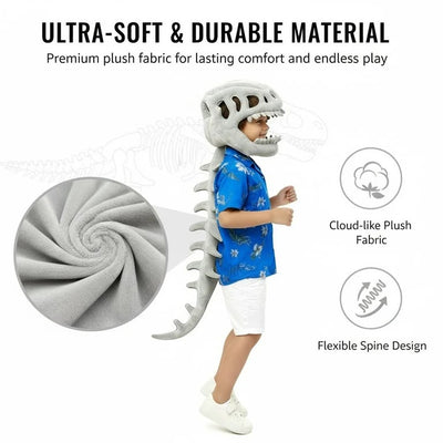 BoneBeast™ Dino Costume