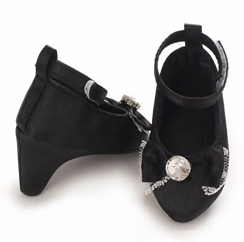 Princess Heels