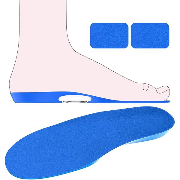 AirTag Tracking Insole