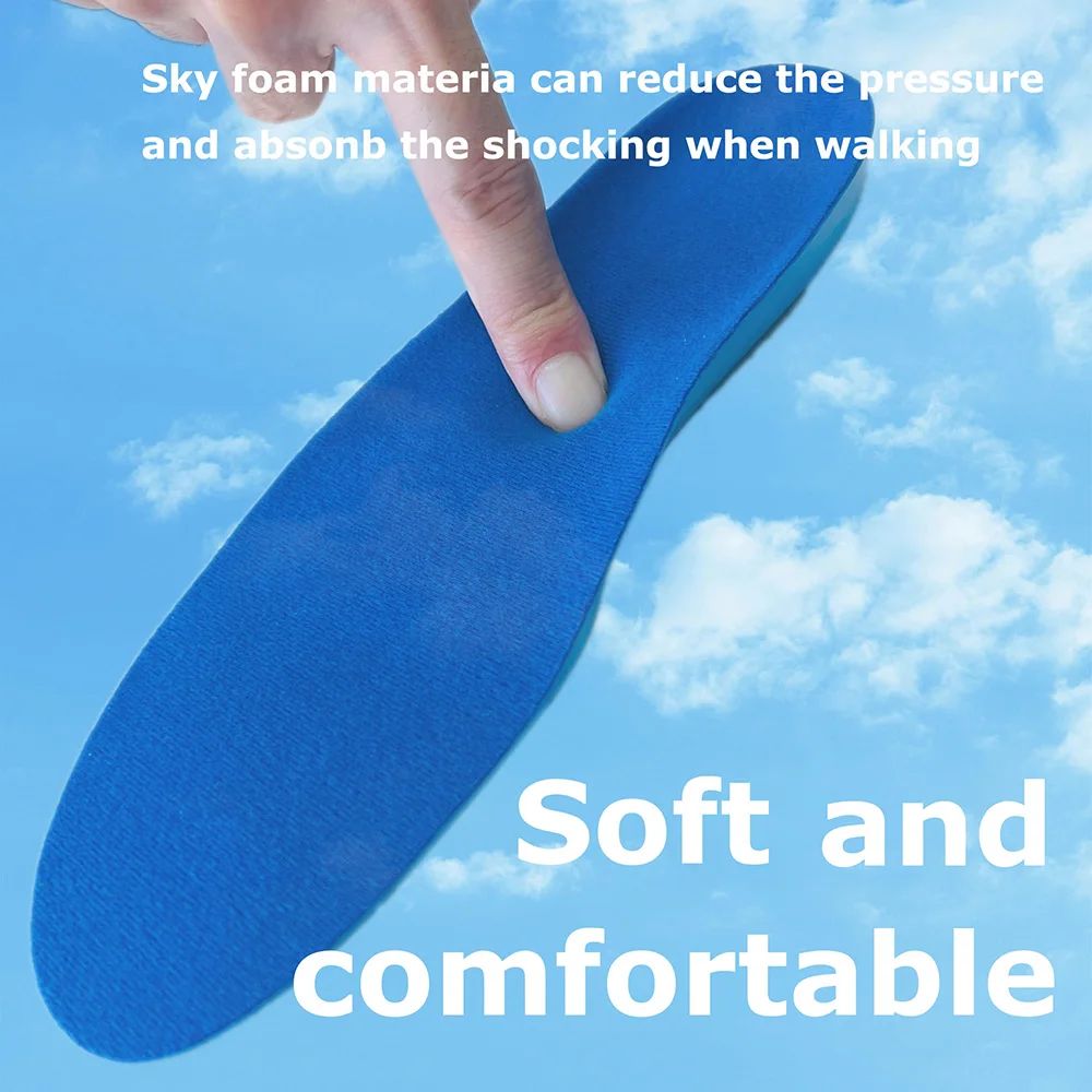 AirTag Tracking Insole