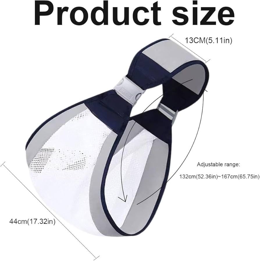 Baby Support Carrier