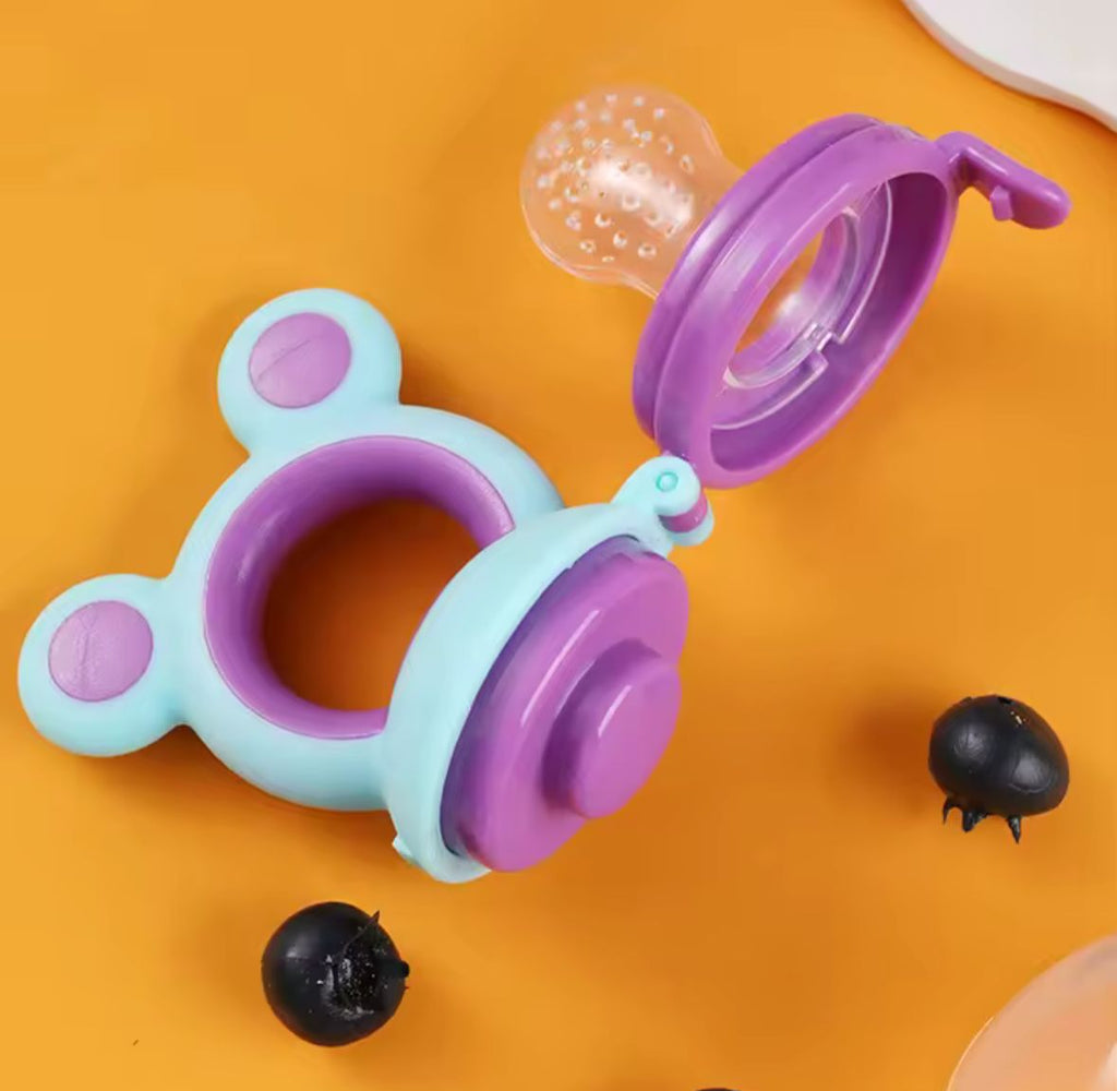 Fruit Pacifier