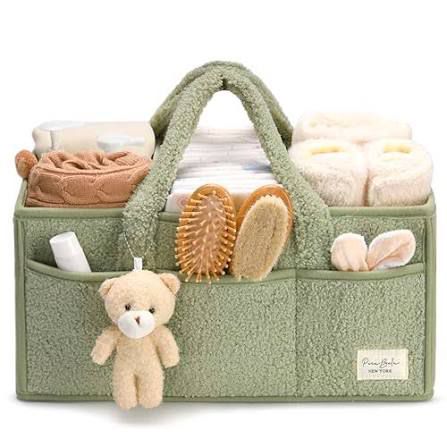 Baby Essentials Organizer