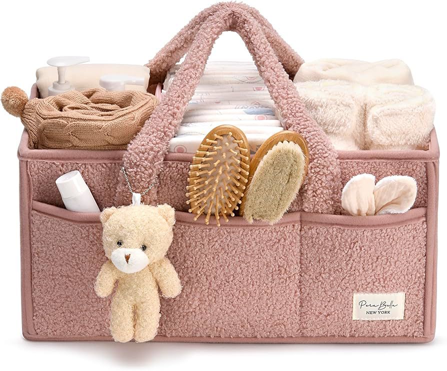 Baby Essentials Organizer
