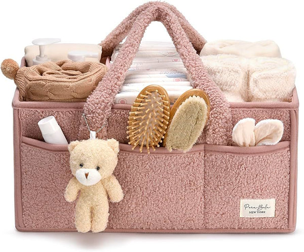 Baby Essentials Organizer