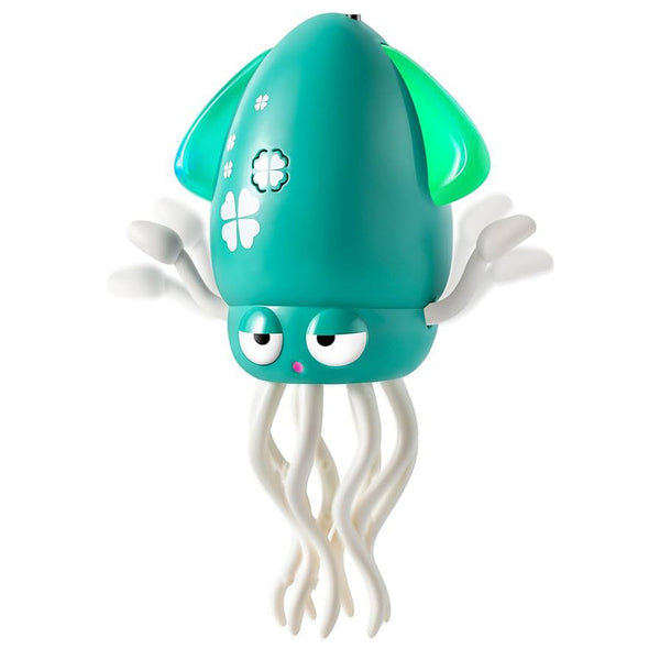 Dancing Squid Toy