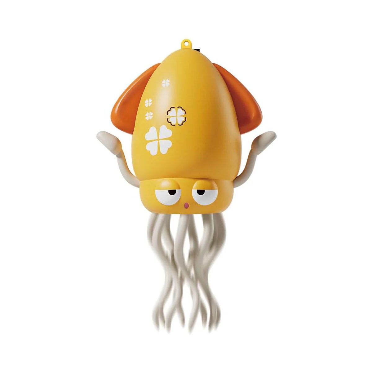 Dancing Squid Toy