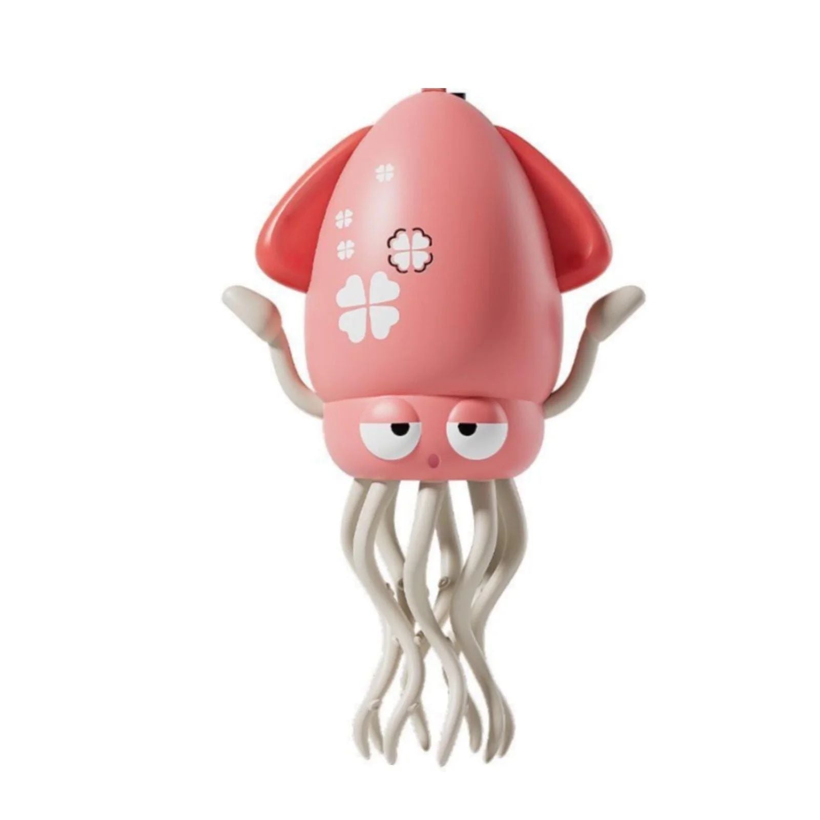 Dancing Squid Toy