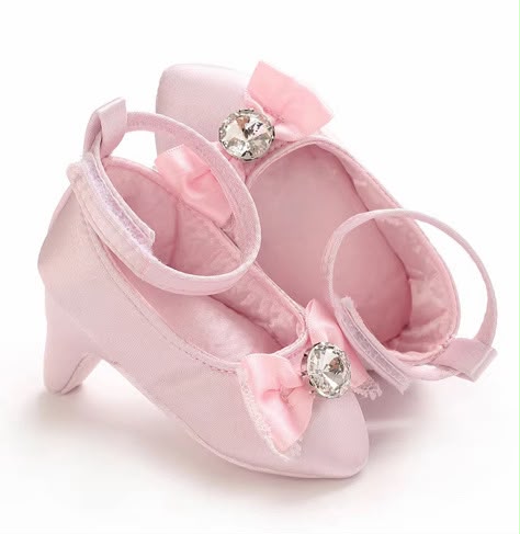 Princess Heels