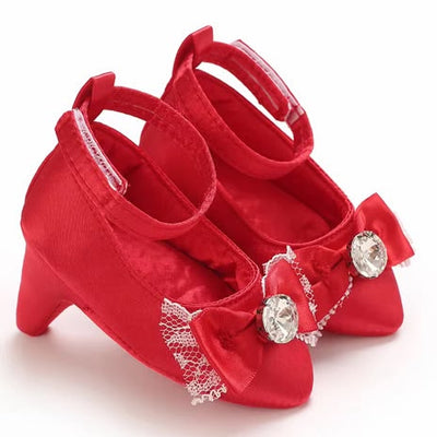 Princess Heels
