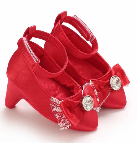 Princess Heels