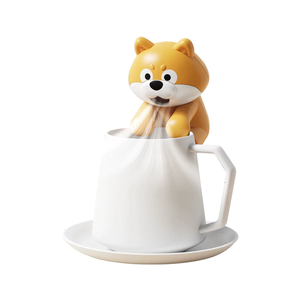 BreezeBuddy™ Kids Cooling Fan