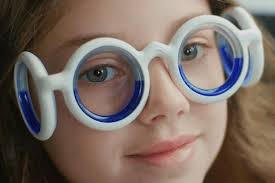 CalmRide™ Anti Sickness Glasses