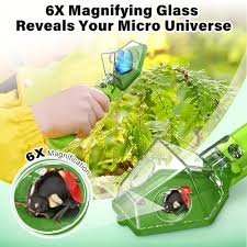 Bug Explorer Catcher & Magnifier