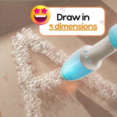 BubbleCraft Pen
