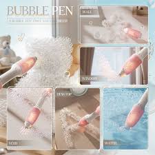 BubbleCraft Pen