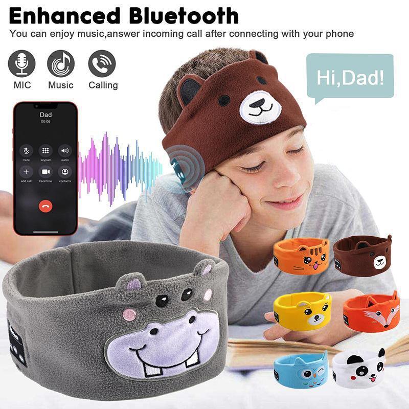 DreamBeats™ Kids Headband Speaker