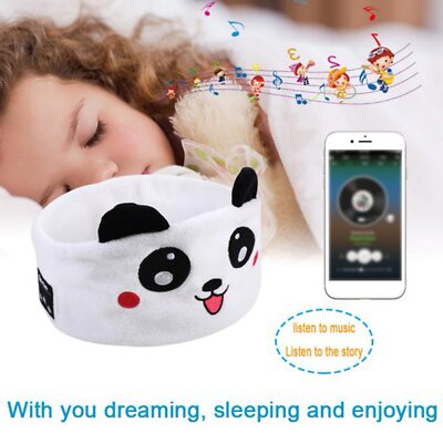 DreamBeats™ Kids Headband Speaker